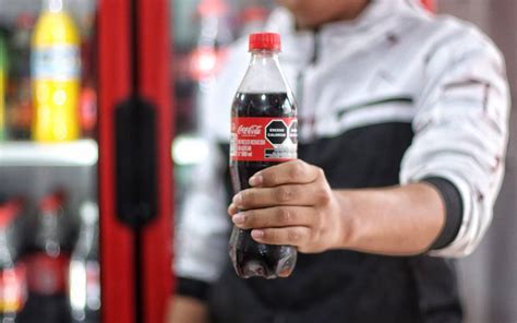 Coca Cola pirata empresa responde sobre falsificación de bebidas El