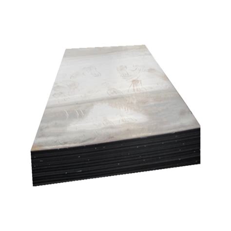 12mm Thick Corten Iron Hot Rolled Weather Resistant Steel Plate Steel And Steel Plate