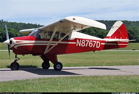 Piper Pa 22 160 Tri Pacer Untitled Aviation Photo 2510493