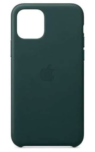 Leather Case For Apple Iphone11pro Forest Green [mwyc2fe A] Pc