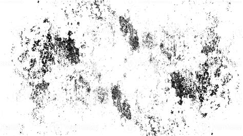 grunge texture black and white background. faded distress seamless art ...