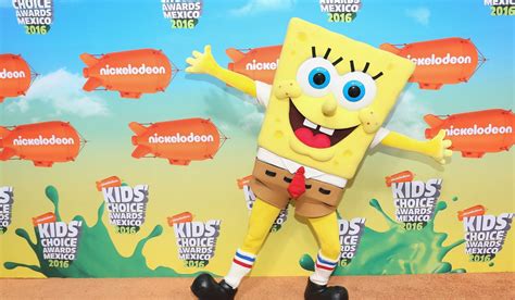 Viacom Sues SpongeBob-Themed Pop-Up Bar for Trademark Infringement | Complex