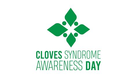 Cloves Syndrome Awareness Day Is Observed Every Year On Augustbanner