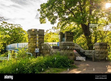 Barnard Castle Aqueduct Hi Res Stock Photography And Images Alamy