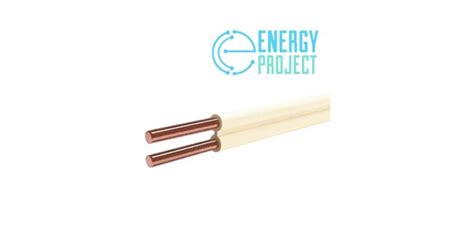 Провод ППВ 2х2,5 ГОСТ | Кабельная продукция Energy Project
