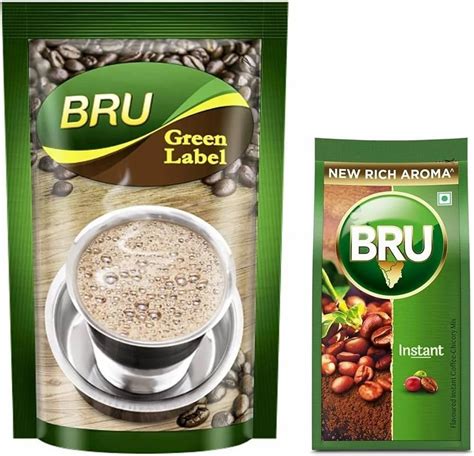 Bru Coffee Latest Price Dealers Retailers In India