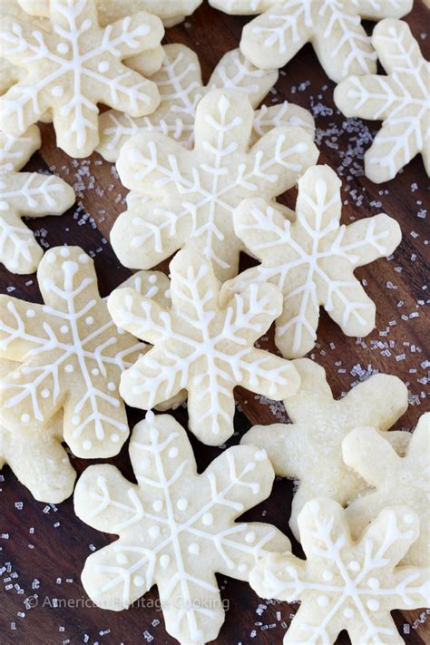 20 Best Christmas Biscuits Recipes How To Make Easy Christmas Biscuits