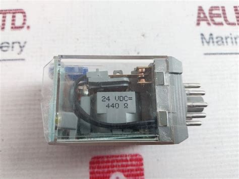 Releco C A Dx Relay Aeliya Marine