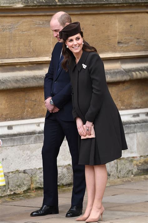 50 Best Kate Middleton Pregnant Style Looks Princess Kate Maternity