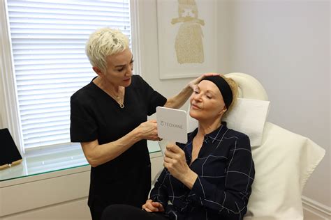Jowls | Appearance Concerns and Treatments — Aesthetica Skin Treatments