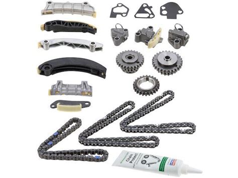 Timing Chain Kit Jjkf For Suzuki Xl Ebay