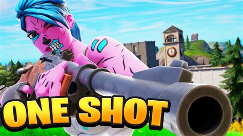 Tilted Sniper One Shot Joybuilds Fortnite Creative Map Code