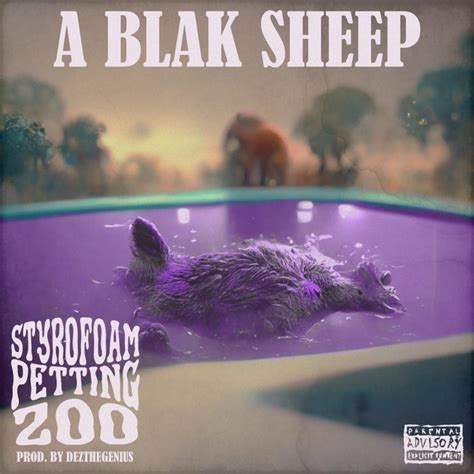 A Blak Sheep Spotify