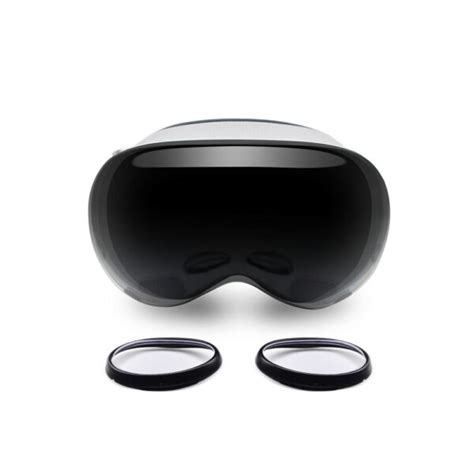 Custom Psvr Prescription Lenses By Honsvr Hons Vr