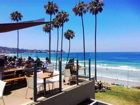 These 10 Seaside Restaurants In Southern California Have Magnificent