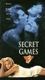 Secret Games Nude Scenes