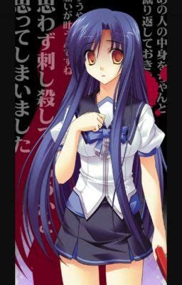 Read Story Yandere Fem Various X Male Reader One Shots Yandere