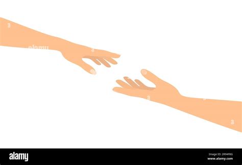 human arms