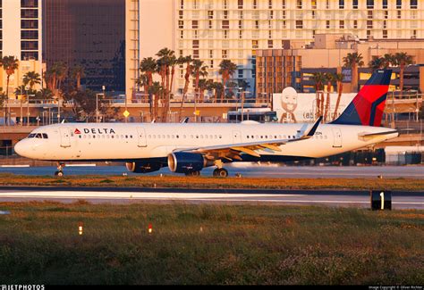 N Dn Airbus A Delta Air Lines Oliver Richter Jetphotos