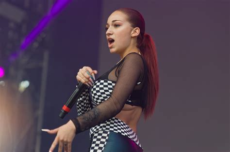 How much is Bhad Bhabie worth? | The US Sun
