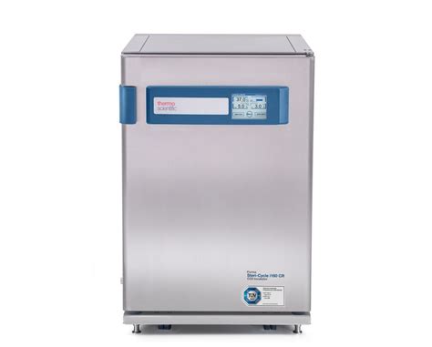 Cts Serie Forma Steri Cycle Cr I En I Cleanroom Co Incubator