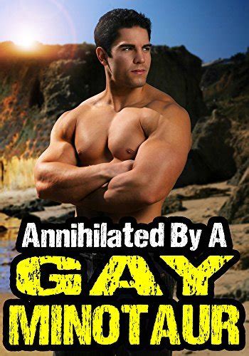 Annihilated By A Gay Minotaur By K T Law Goodreads