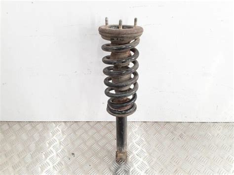 MR554292 SHOCK ABSORBER FR SUSP MITSUBISHI for sale online | eBay
