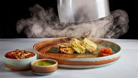 The Best Indian Michelin Restaurants in London