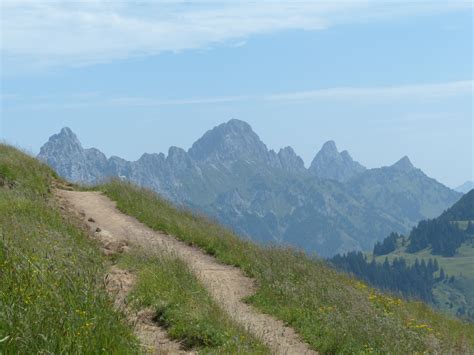 Free Images Wilderness Walking Hiking Trail Meadow Hill