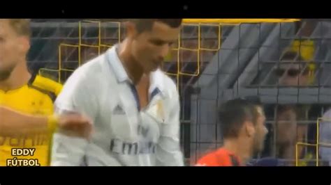 Las Mejores Jugadas De Cristiano Ronaldo Youtube