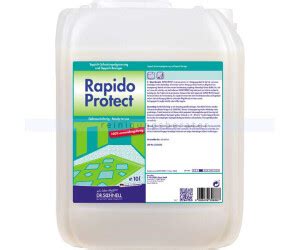 Dr Schnell Rapido Protect 10 L Ab 178 74 Preisvergleich Bei Idealo De