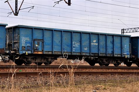 Piko 58778 2 3 Wagony węglarki typ Eaos PKP Cargo 12894274625