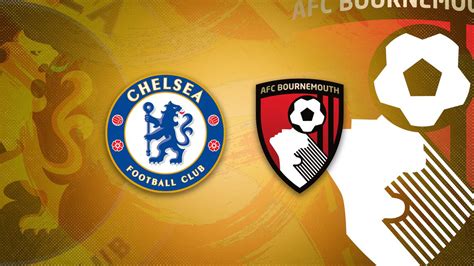 Hoofoot - Chelsea vs Bournemouth highlights 27 December 2022