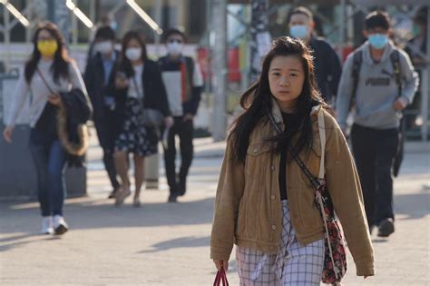 今起全面除罩 孔繁毅：疫情已過 香港 大公文匯網