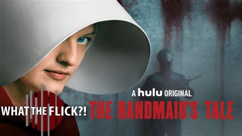 The Handmaid S Tale Season 1 Recap And Review Youtube