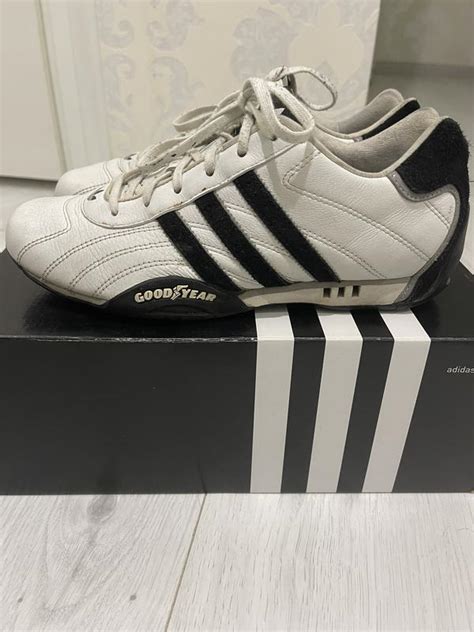 Adidas good year кроссовки оригинал — цена 800 грн в каталоге Кроссовки ...