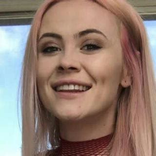 LucyLavaGirl Nude Leaked Photos And Videos WildSkirts