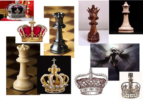 Unit 30 Digital graphics: Chess piece design