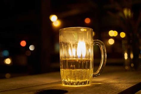 La bière fait elle grossir ou maigrir