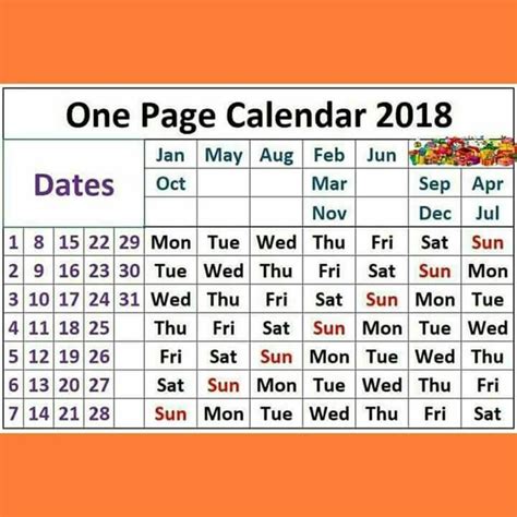 Pin By Krutinokhi On 4writer First Page Calendar 2018 Calendar