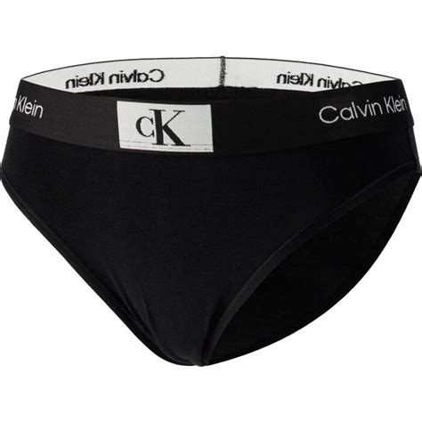 Calvin Klein COTTON MODERN BIKINI Sportisimo