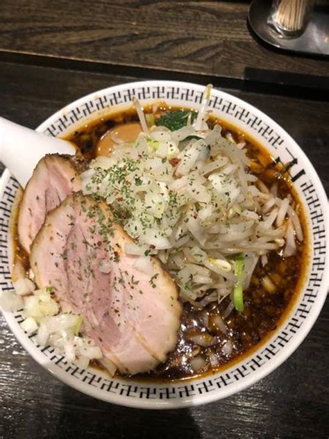 Kohei Abeさんのオススメ：スパイス・ラー麺 卍力 Retty 日本最大級の実名型グルメサービス