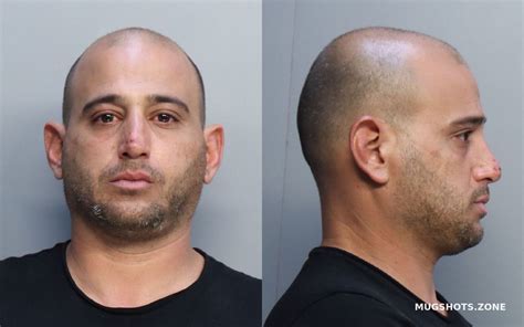 Perez Gabriel 12152021 Miami Dade County Mugshots Zone