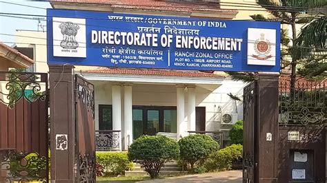 Ed Extends Tenure Of Ranchi Zone Additional Director Kapil Raj By One