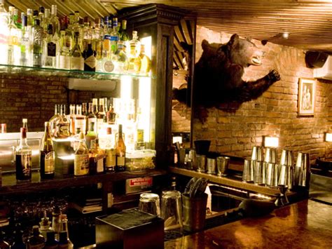 18 Best East Village Bars To Hit Up This Weekend