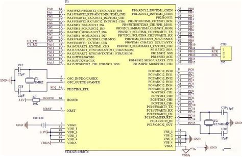 Circuit Diagram To Pcb Layout