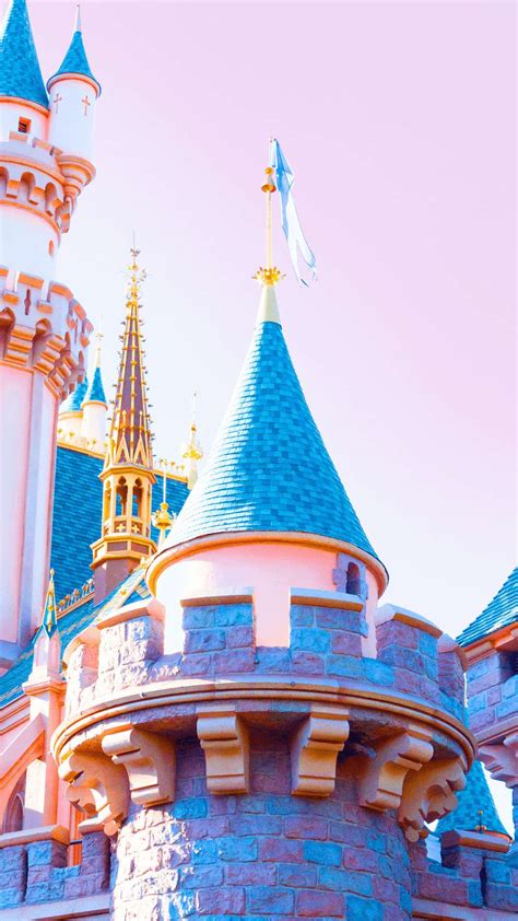 Hong Kong Disneyland Wallpapers - Top Free Hong Kong Disneyland ...