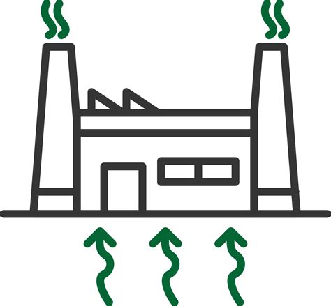 Geothermal Energy Line Two Color 9865797 Vector Art At Vecteezy