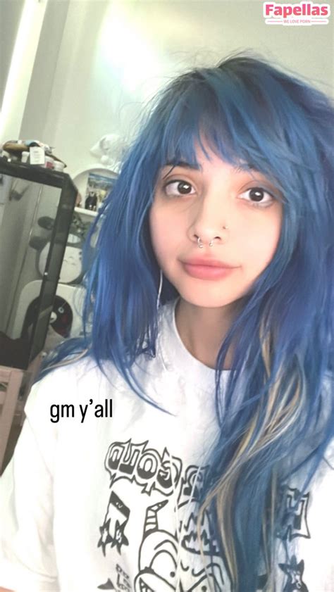 Noodlenom Aka Noodlenom Pokelawls Girlfrien Aka Blahgigi Aka Purlypearl Nude Leaks OnlyFans