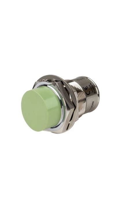 Prcm Dn Sensor De Proximidad Cilindrico Sensado Mm Alimentacion